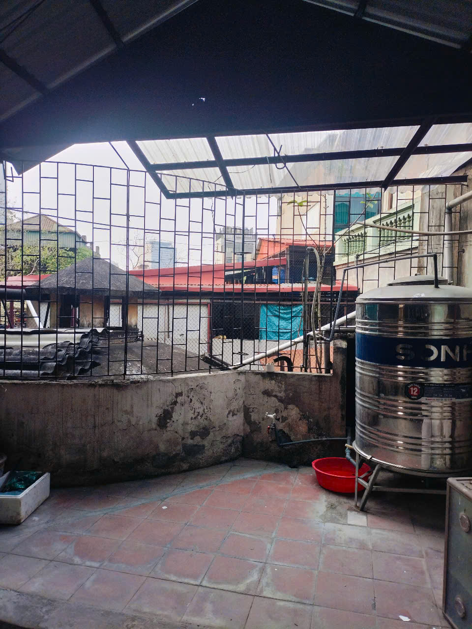 Cho thuê nhà ngõ ô tô 11 Phương Mai, Đống Đa 3.5 tầng, 2 ngủ vào ngay 7 Triệu (có thương lượng) - Ảnh 4